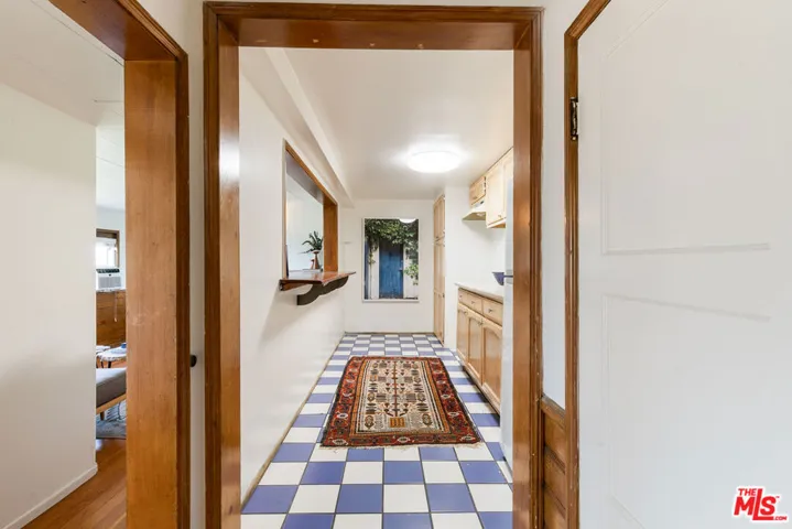 1803 Silverwood Terrace, Los Angeles, California 90026