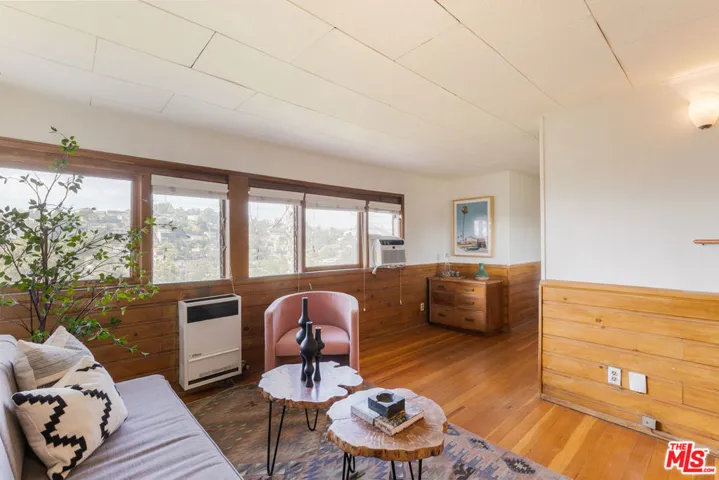 1803 Silverwood Terrace, Los Angeles, California 90026