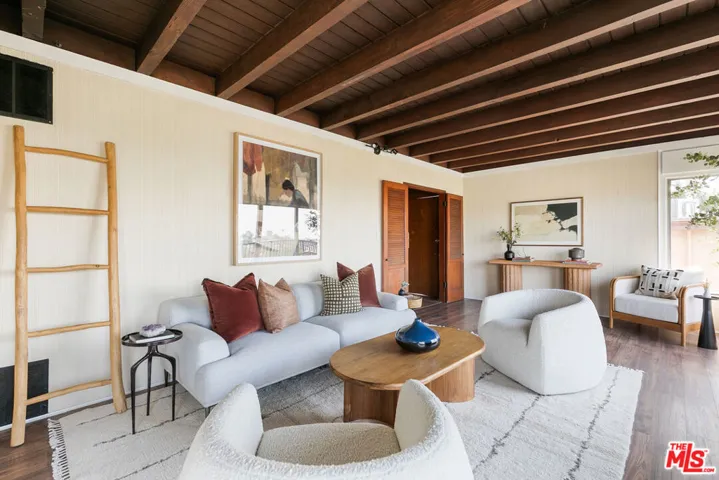 1803 Silverwood Terrace, Los Angeles, California 90026