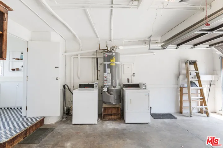 1803 Silverwood Terrace, Los Angeles, California 90026