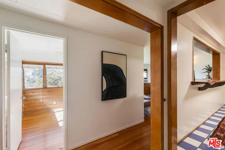 1803 Silverwood Terrace, Los Angeles, California 90026