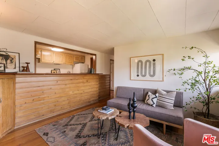 1803 Silverwood Terrace, Los Angeles, California 90026
