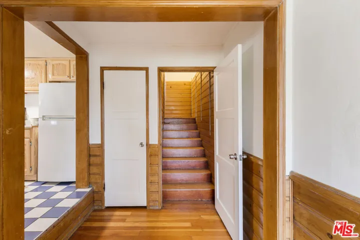 1803 Silverwood Terrace, Los Angeles, California 90026