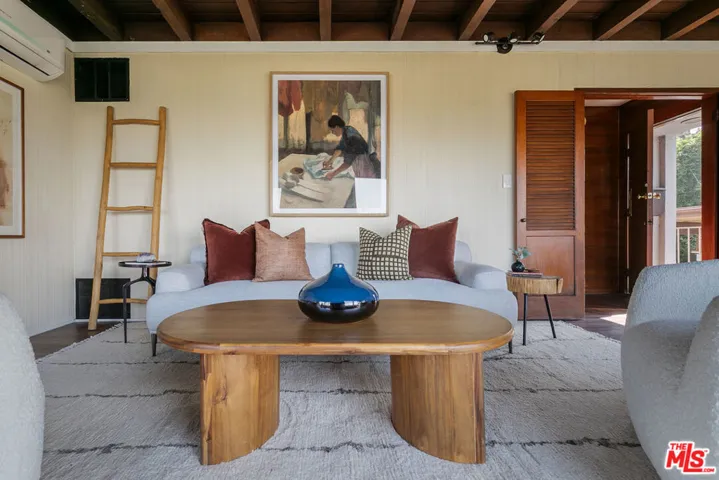 1803 Silverwood Terrace, Los Angeles, California 90026