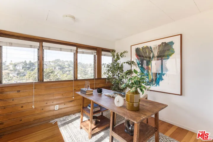 1803 Silverwood Terrace, Los Angeles, California 90026