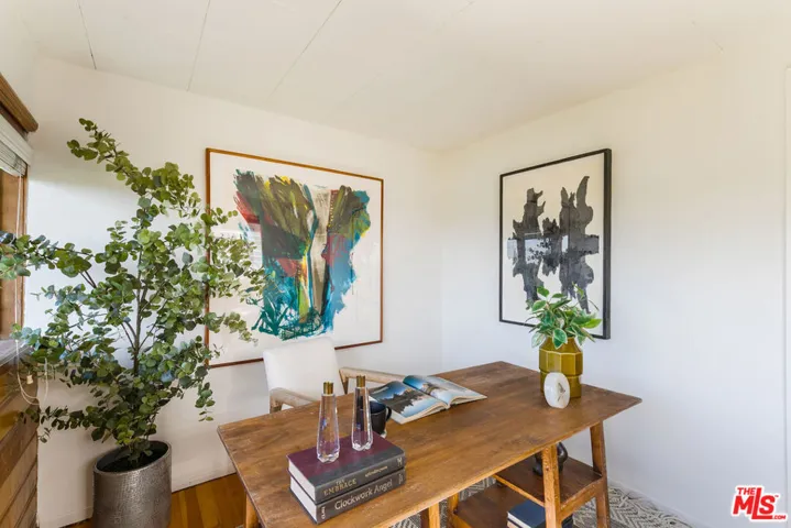 1803 Silverwood Terrace, Los Angeles, California 90026
