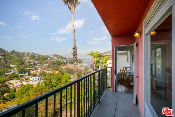 1803 Silverwood Terrace, Los Angeles, California 90026