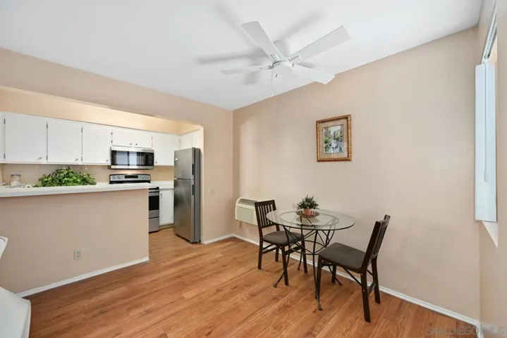 1361 Caminito Gabaldon F, San Diego, California 92108