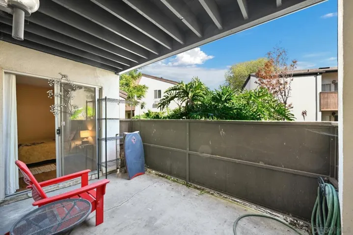 1361 Caminito Gabaldon F, San Diego, California 92108