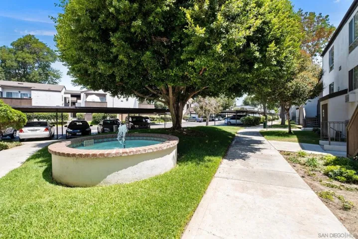 1361 Caminito Gabaldon F, San Diego, California 92108