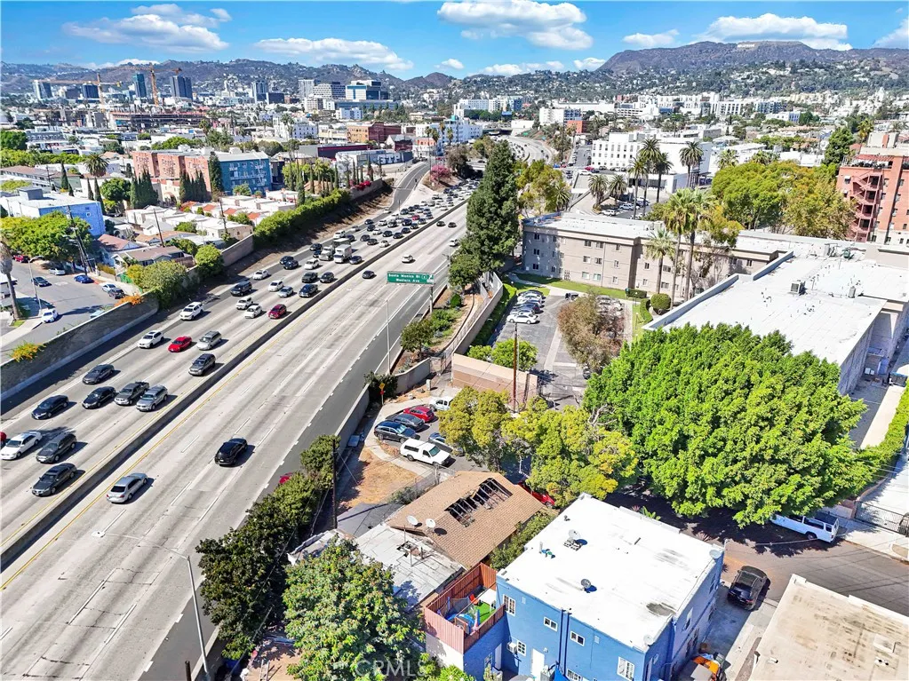 5164 Romaine Street, Los Angeles, California 90029 home-pic-66