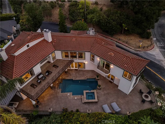 3654 Wrightwood Dr, Studio City, California 91604