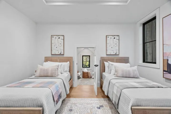56 Melrose Place, Redwood City, California 94062