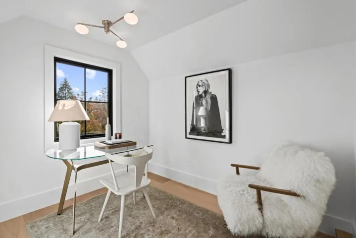 56 Melrose Place, Redwood City, California 94062