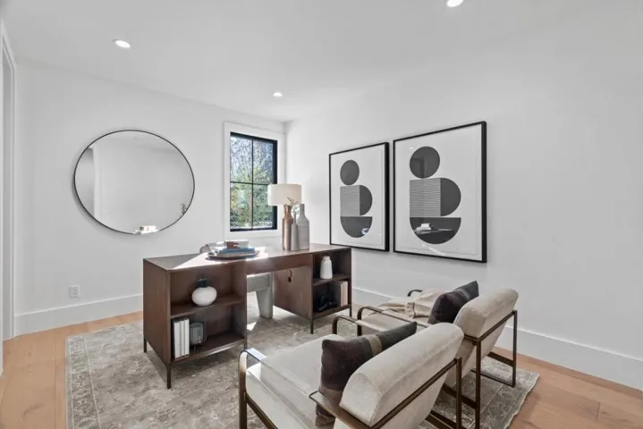 56 Melrose Place, Redwood City, California 94062