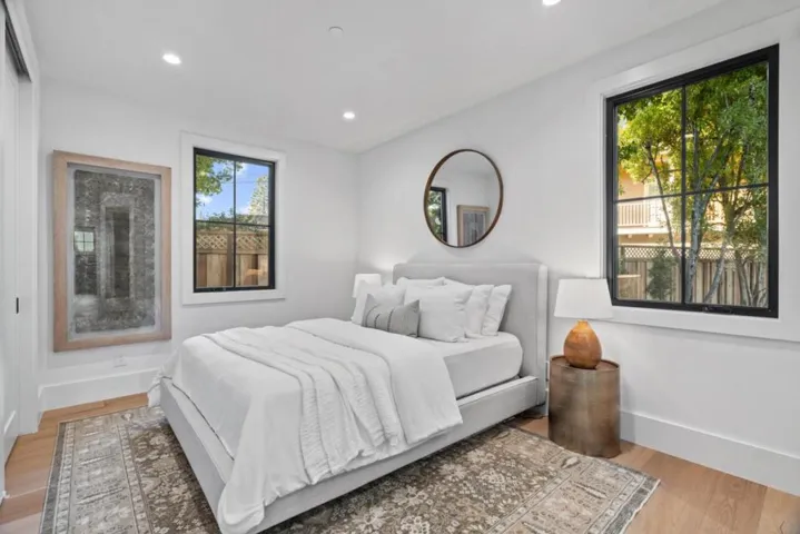 56 Melrose Place, Redwood City, California 94062