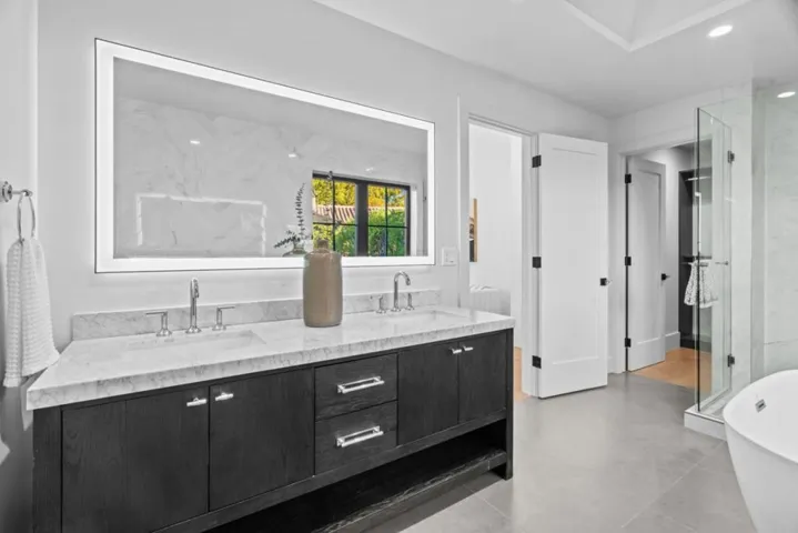 56 Melrose Place, Redwood City, California 94062
