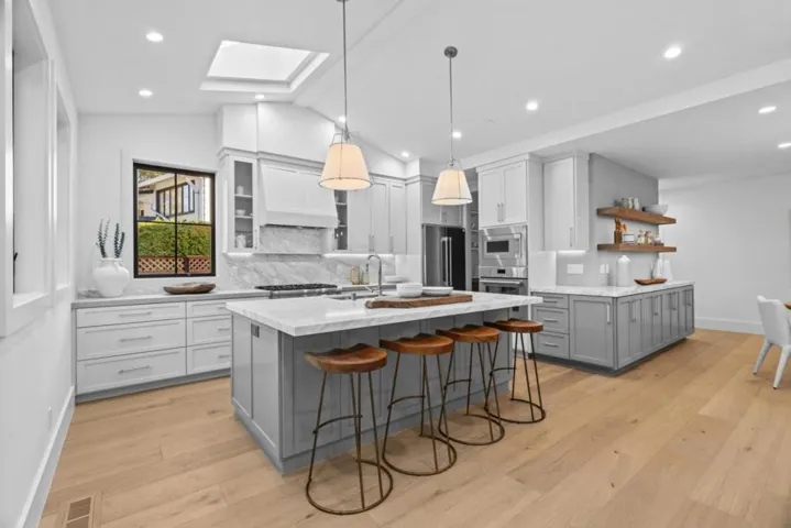 56 Melrose Place, Redwood City, California 94062