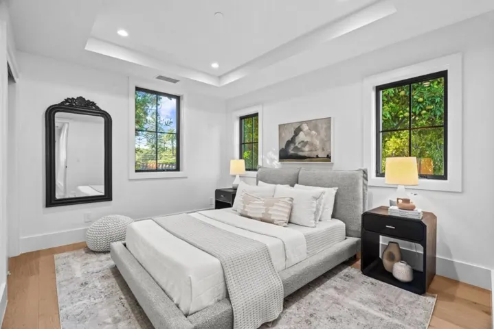 56 Melrose Place, Redwood City, California 94062