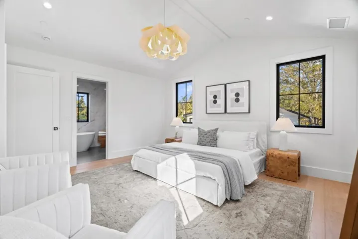 56 Melrose Place, Redwood City, California 94062