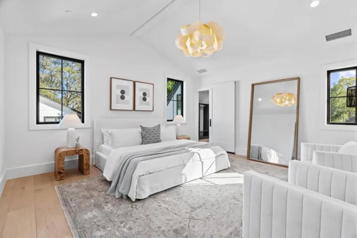 56 Melrose Place, Redwood City, California 94062