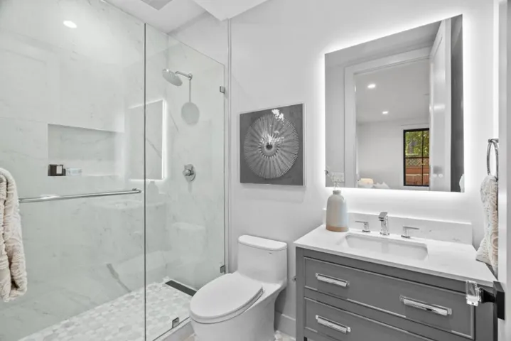 56 Melrose Place, Redwood City, California 94062