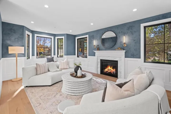 56 Melrose Place, Redwood City, California 94062