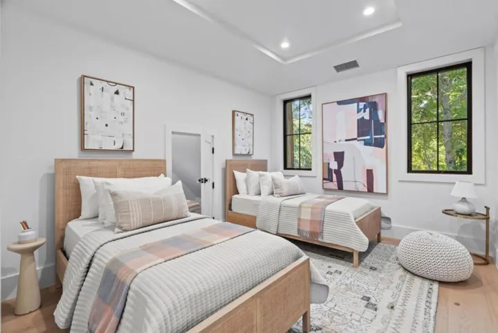 56 Melrose Place, Redwood City, California 94062