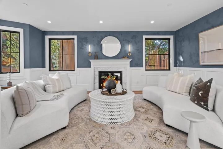 56 Melrose Place, Redwood City, California 94062