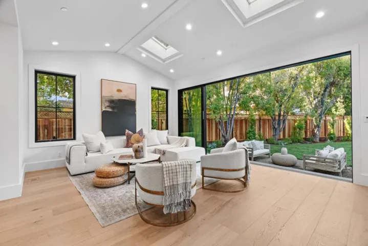 56 Melrose Place, Redwood City, California 94062
