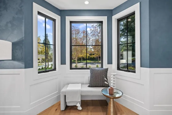 56 Melrose Place, Redwood City, California 94062