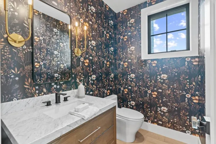 56 Melrose Place, Redwood City, California 94062