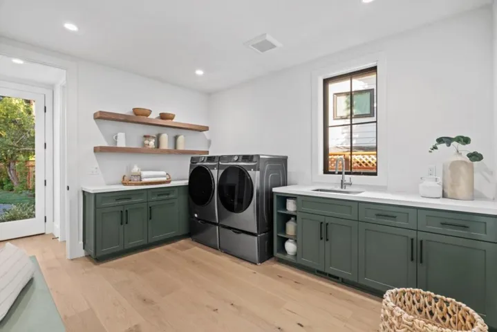 56 Melrose Place, Redwood City, California 94062