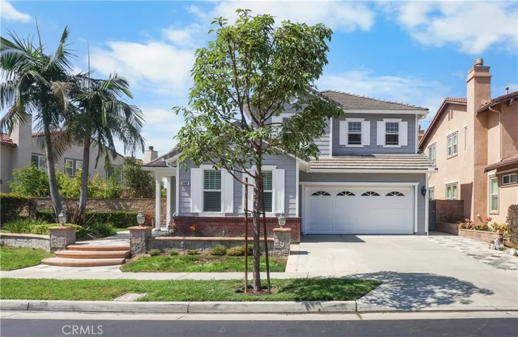 2849 Hawks Pointe Drive, Fullerton, California 92833