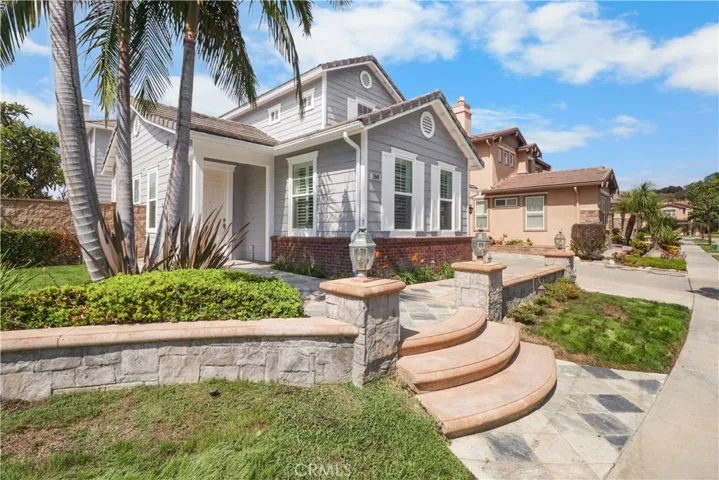 2849 Hawks Pointe Drive, Fullerton, California 92833