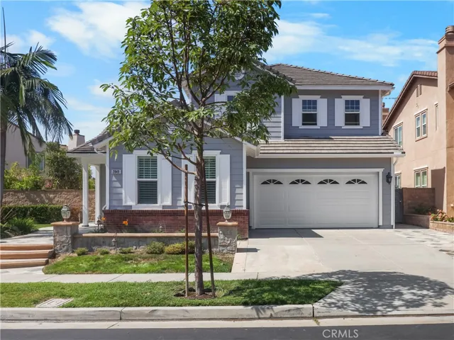 2849 Hawks Pointe Drive, Fullerton, California 92833