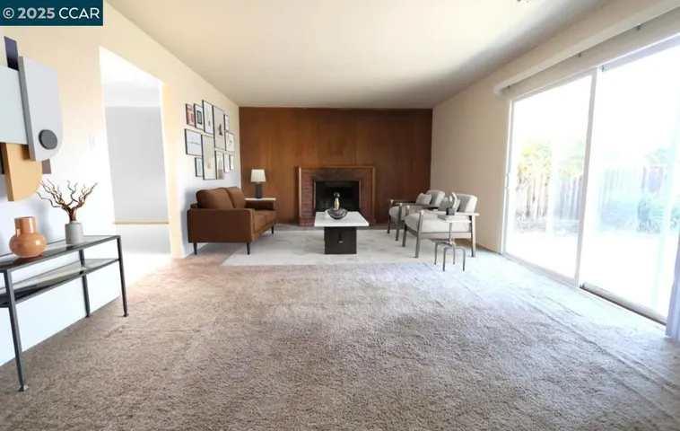 4820 Eisenhower Way, Antioch, California 94509