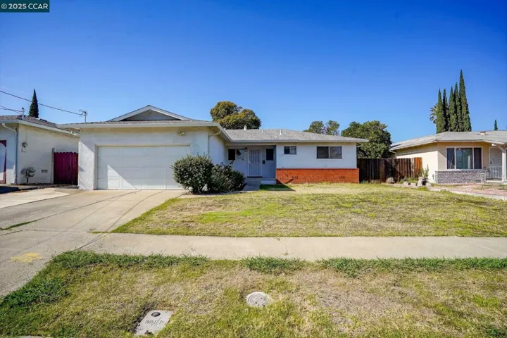 4820 Eisenhower Way, Antioch, California 94509