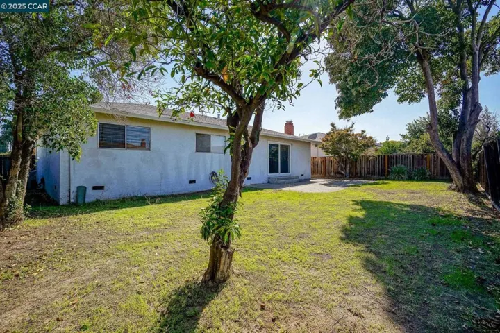 4820 Eisenhower Way, Antioch, California 94509