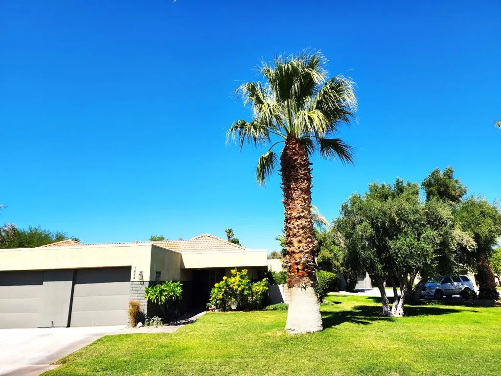 1444 Sunflower Circle N, Palm Springs, California 92262 home-pic-1