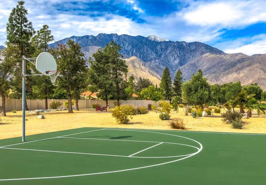 1444 Sunflower Circle N, Palm Springs, California 92262 home-pic-4