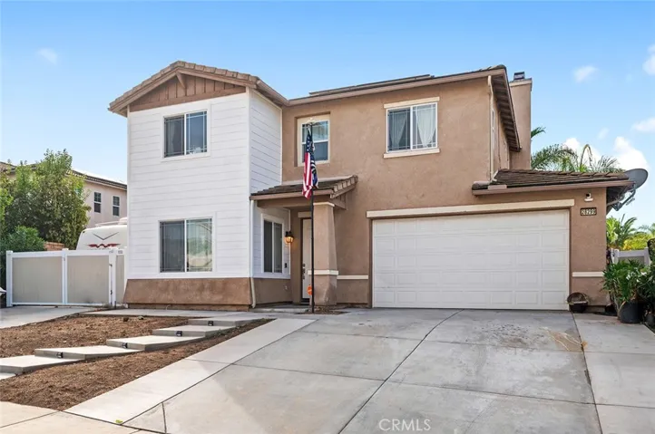 28299 Parkdale Lane, Menifee, California 92584