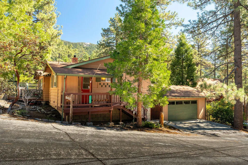 25580 Fir Street Street, Idyllwild, California 92549 home-pic-1