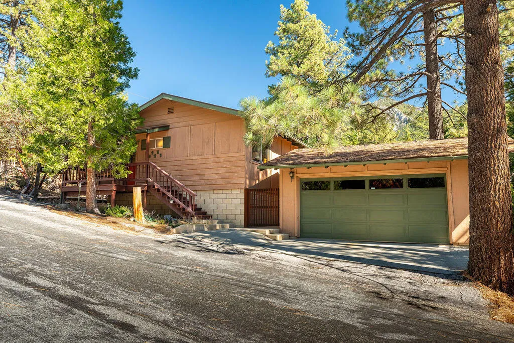 25580 Fir Street Street, Idyllwild, California 92549 home-pic-0