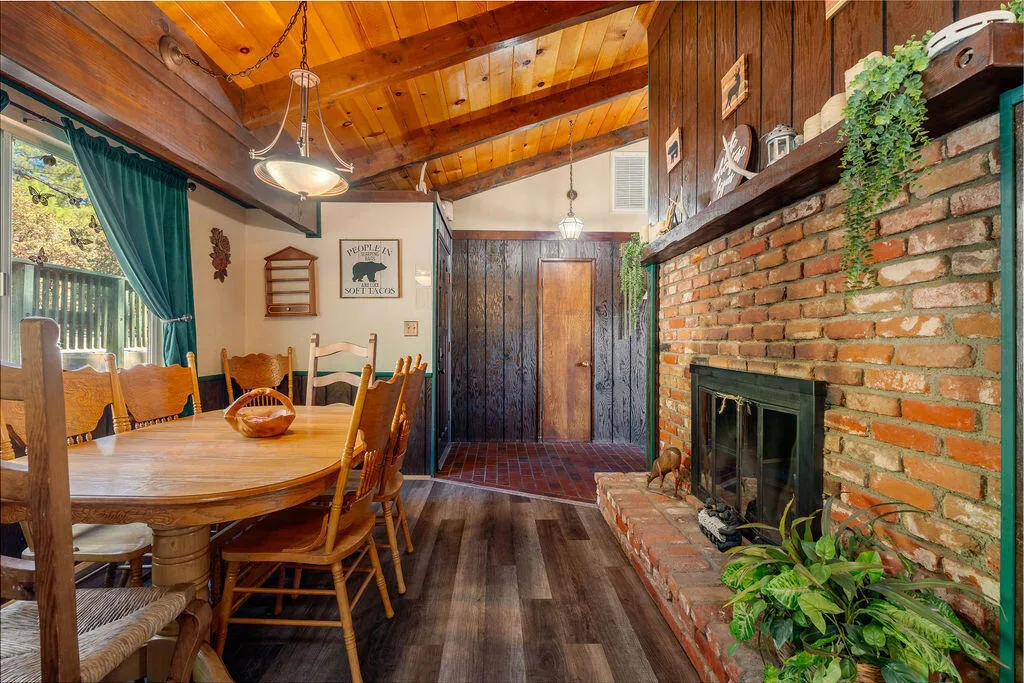 25580 Fir Street Street, Idyllwild, California 92549 home-pic-8