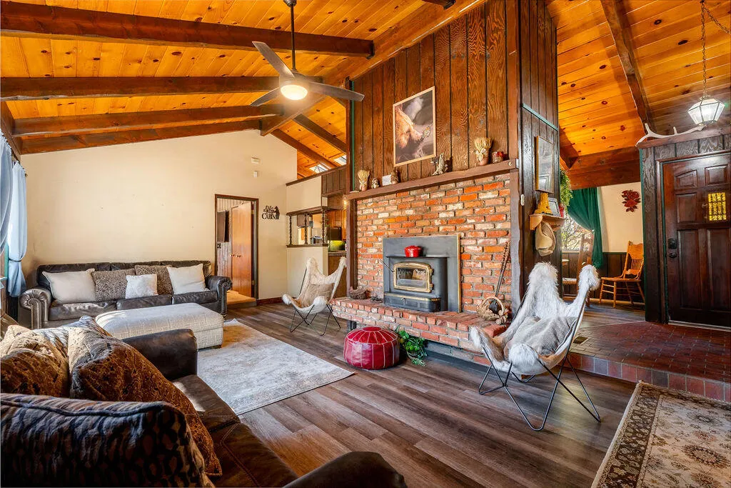 25580 Fir Street Street, Idyllwild, California 92549 home-pic-14