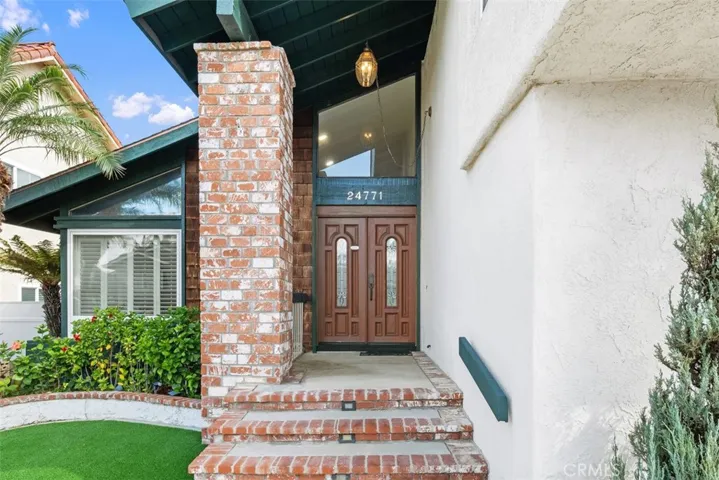 Welcome Home!