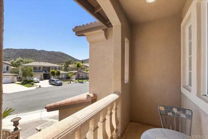 Primary Porch