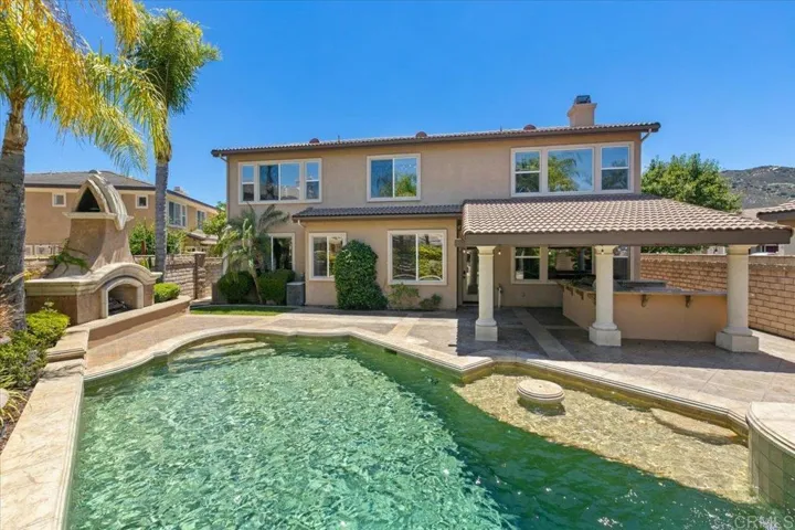 23450 Bristol Way, Murrieta, California 92562