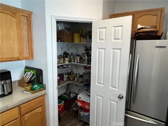 Pantry